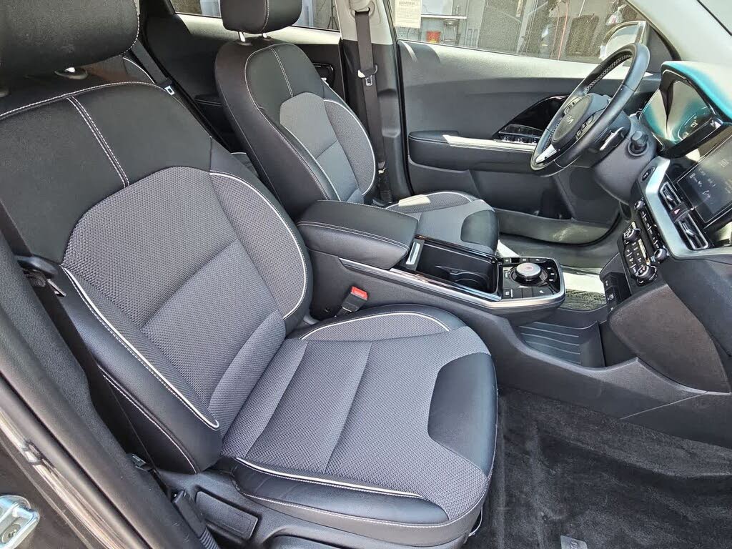 Kia Niro EV for sale Las Vegas