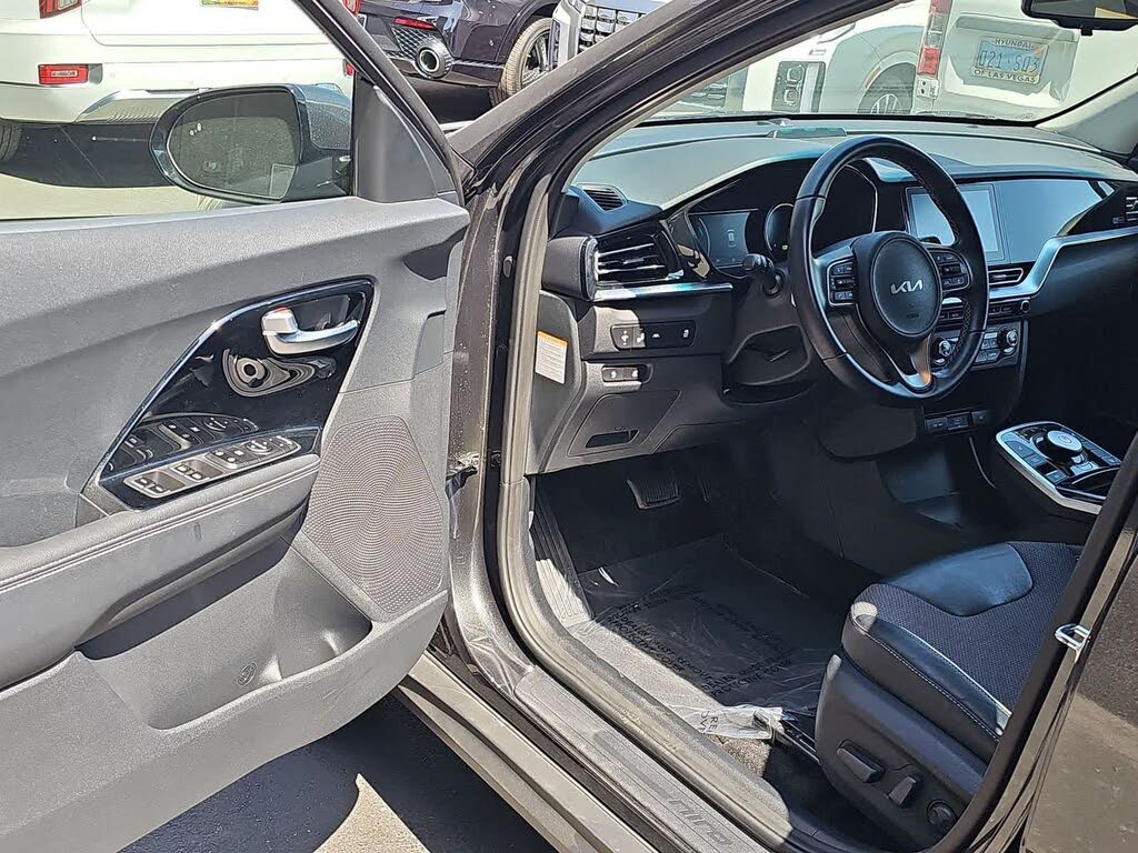 Kia Niro EV for sale Las Vegas