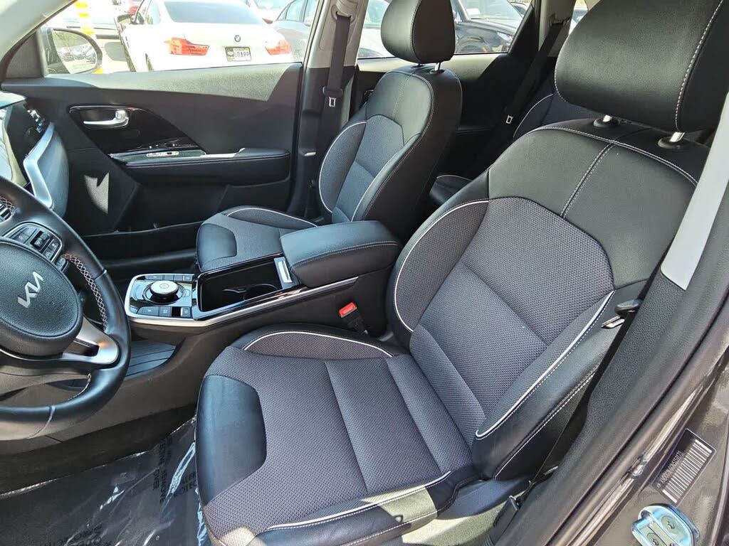 Kia Niro EV for sale Las Vegas