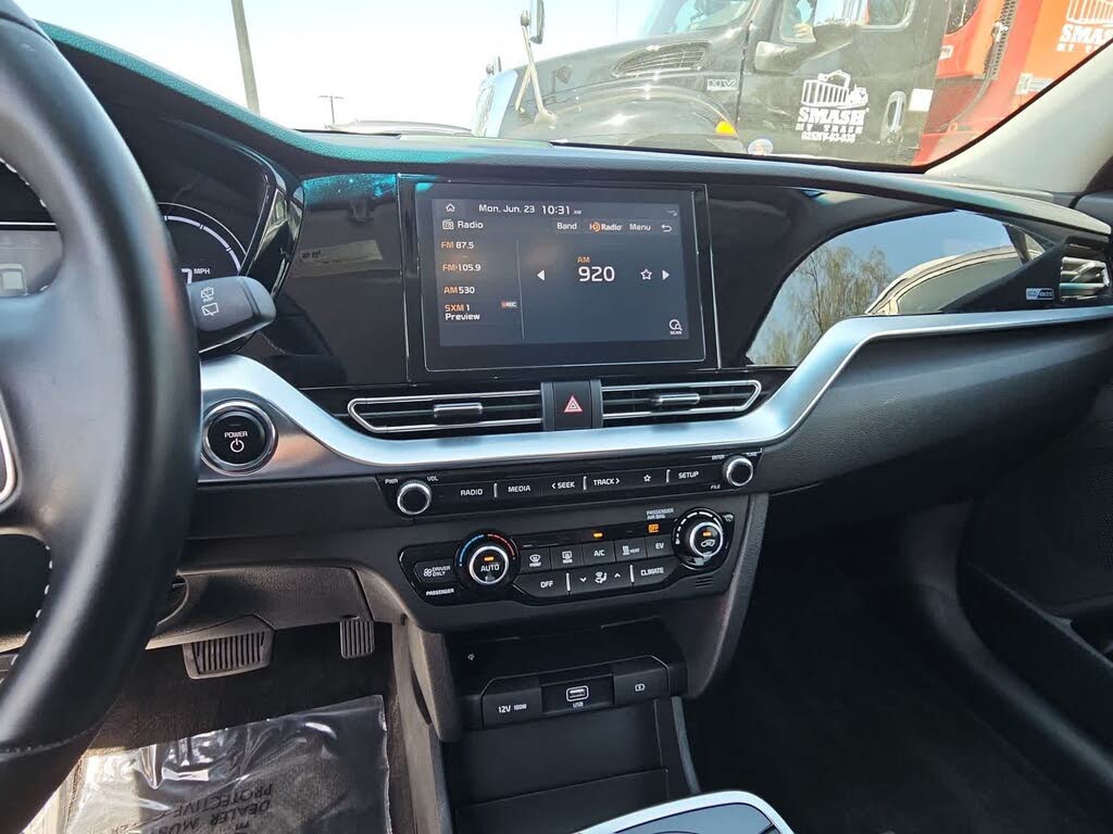 Kia Niro EV for sale Las Vegas