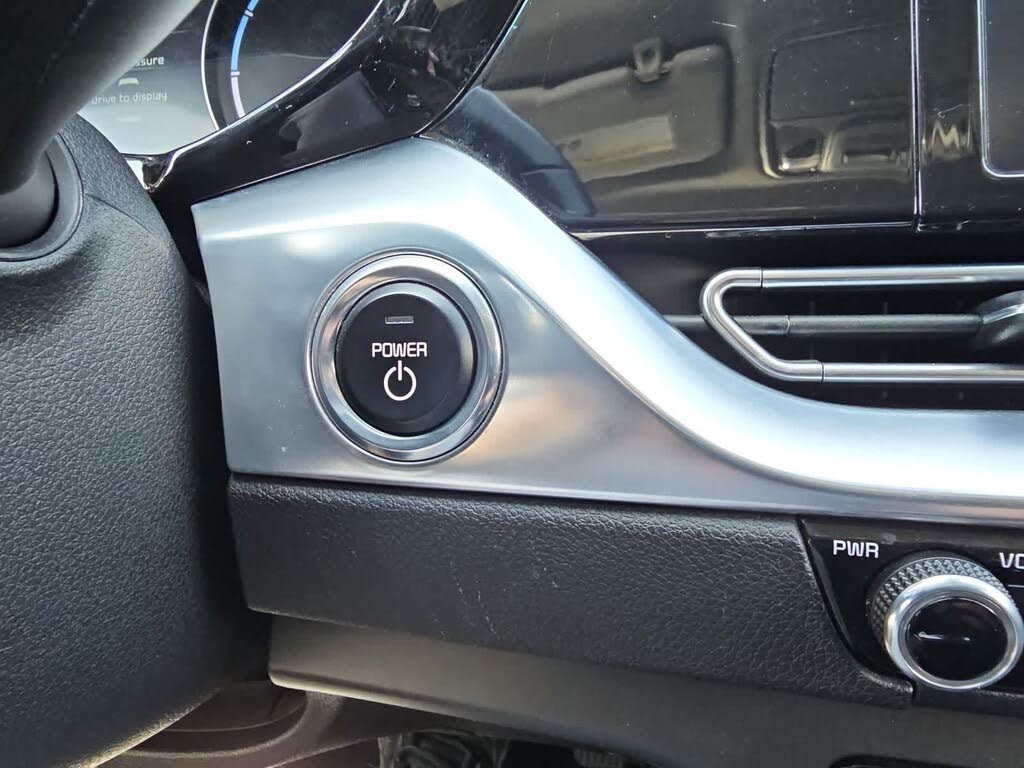 Kia Niro EV for sale Las Vegas