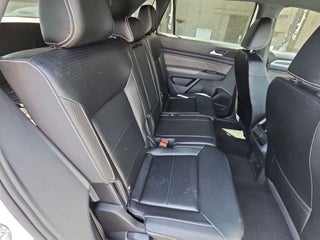 Volkswagen Atlas Cross Sport for sale Las Vegas