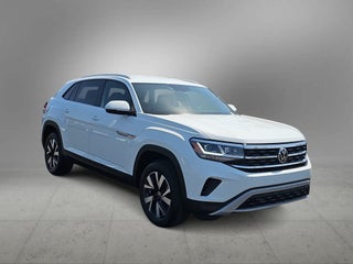 Volkswagen Atlas Cross Sport for sale Las Vegas
