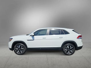 Volkswagen Atlas Cross Sport for sale Las Vegas