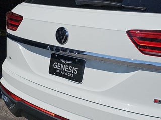Volkswagen Atlas Cross Sport for sale Las Vegas