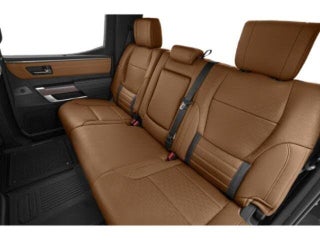 2023 Toyota Tundra thumbnail – Lighthouse Point, FL – 53