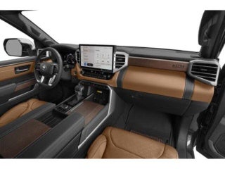 2023 Toyota Tundra thumbnail – Lighthouse Point, FL – 55
