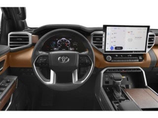 2023 Toyota Tundra thumbnail – Lighthouse Point, FL – 47