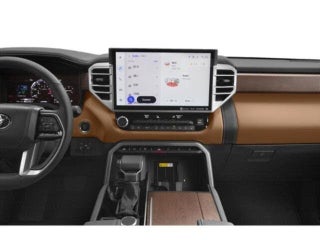2023 Toyota Tundra thumbnail – Lighthouse Point, FL – 50