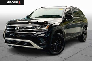 Volkswagen Atlas for sale Las Vegas