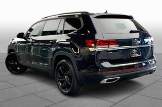 2022 Volkswagen Atlas thumbnail – North Miami, FL – 10