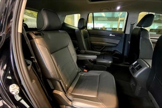 2022 Volkswagen Atlas thumbnail – North Miami, FL – 18