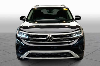 2022 Volkswagen Atlas thumbnail – North Miami, FL – 3