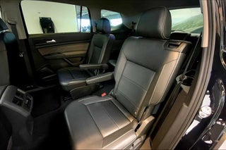 2022 Volkswagen Atlas thumbnail – North Miami, FL – 19