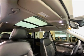 2022 Volkswagen Atlas thumbnail – North Miami, FL – 12