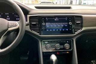 2022 Volkswagen Atlas thumbnail – North Miami, FL – 6