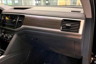 2022 Volkswagen Atlas thumbnail – North Miami, FL – 17