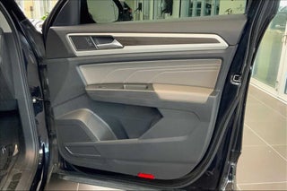 2022 Volkswagen Atlas thumbnail – North Miami, FL – 21