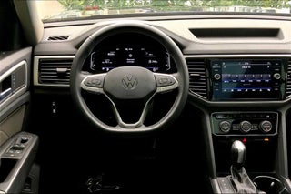 2022 Volkswagen Atlas thumbnail – North Miami, FL – 5