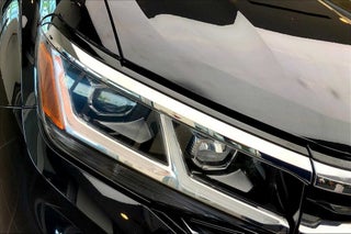 2022 Volkswagen Atlas thumbnail – North Miami, FL – 25