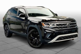 2022 Volkswagen Atlas thumbnail – North Miami, FL – 2