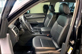 2022 Volkswagen Atlas thumbnail – North Miami, FL – 7