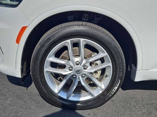 Dodge Durango for sale Las Vegas