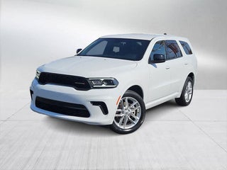 Dodge Durango for sale Las Vegas