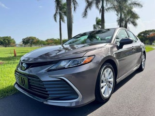 Toyota Camry for sale Las Vegas