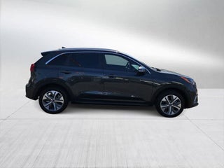 Kia Niro EV