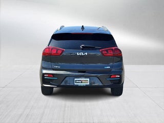 Kia Niro EV