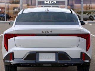 Kia K4