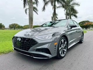 Hyundai SONATA for sale Las Vegas