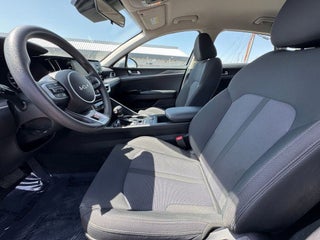 Kia K5 for sale Las Vegas