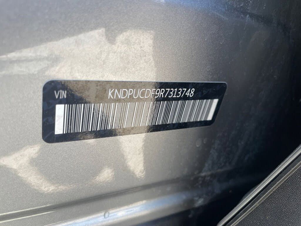 Kia Sportage for sale Las Vegas