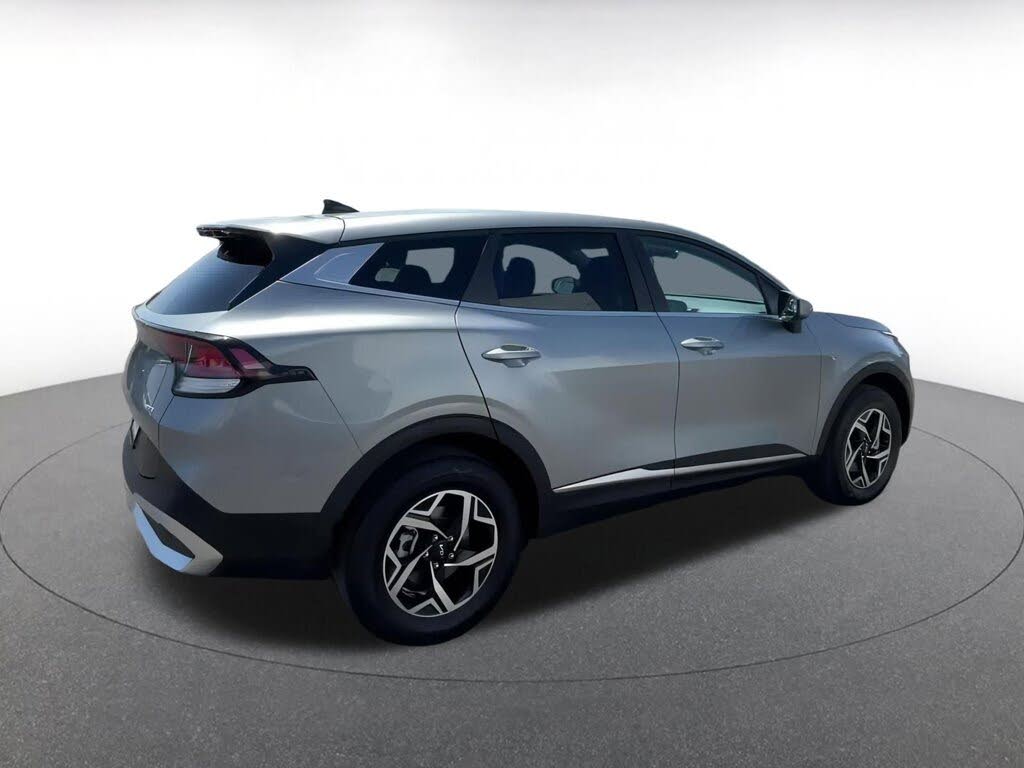 Kia Sportage for sale Las Vegas