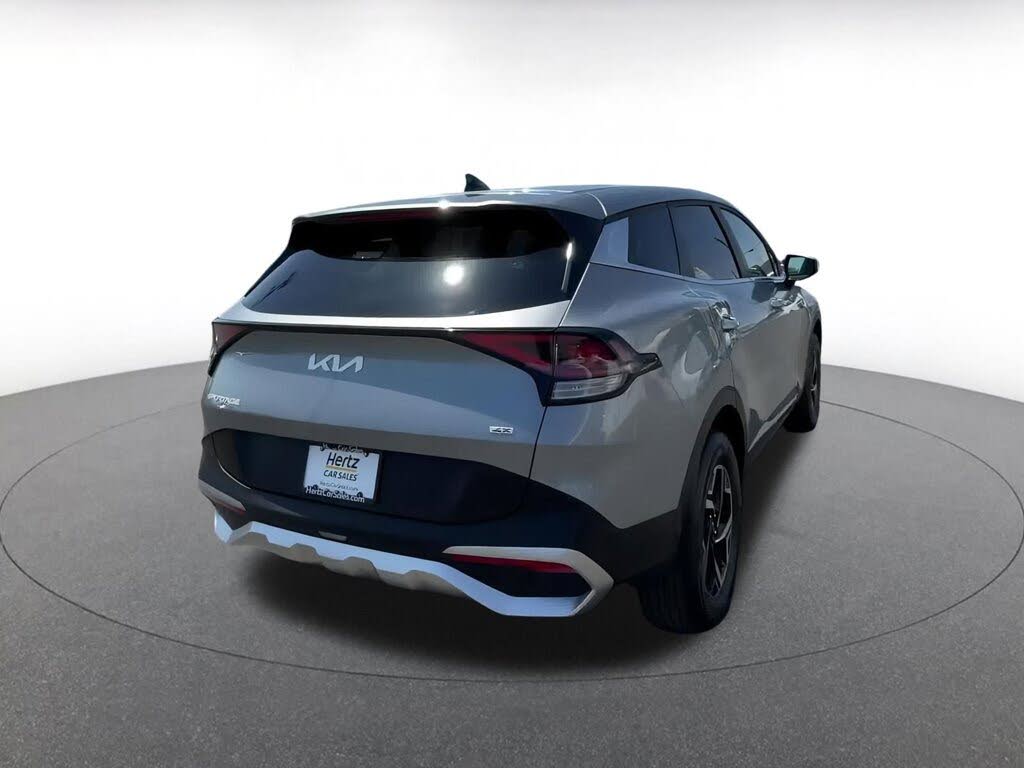 Kia Sportage for sale Las Vegas