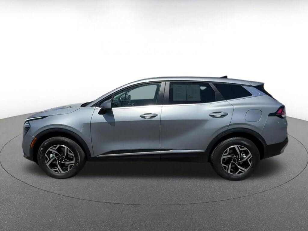 Kia Sportage for sale Las Vegas