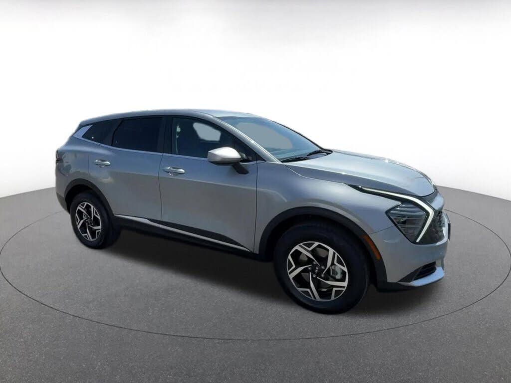 Kia Sportage for sale Las Vegas
