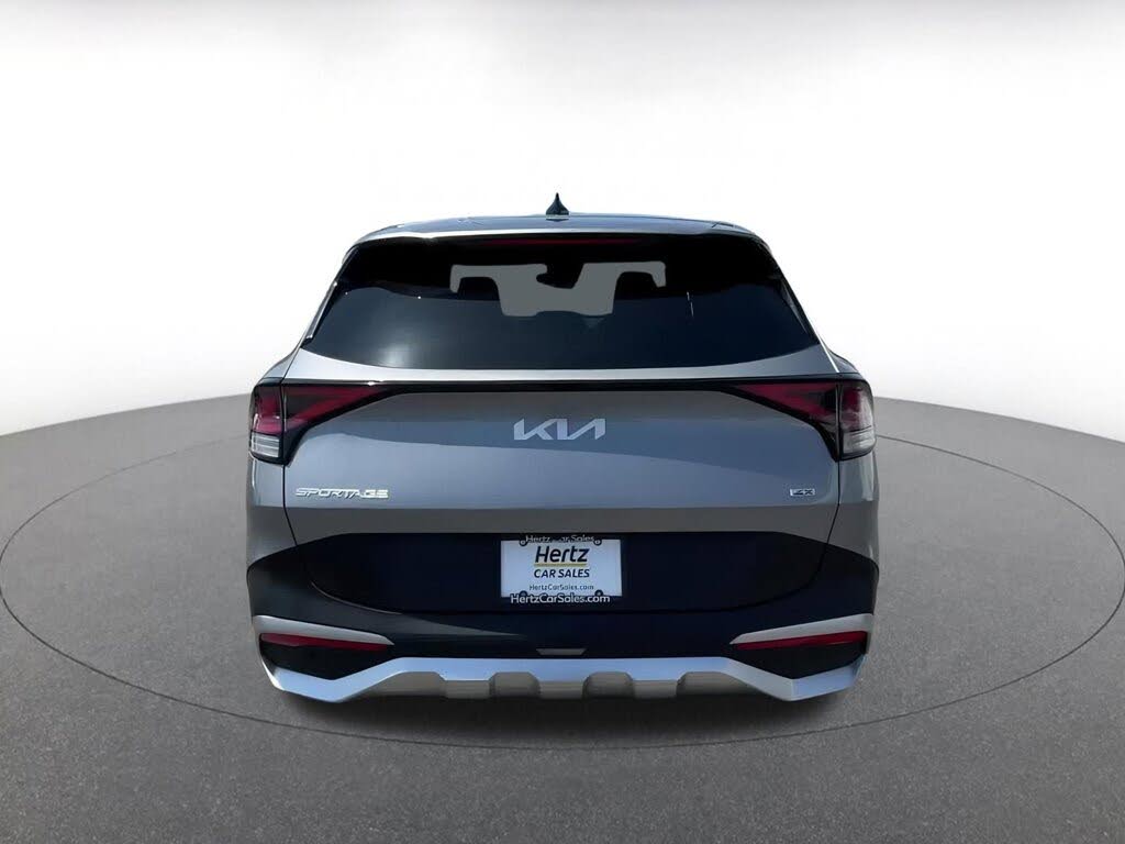 Kia Sportage for sale Las Vegas