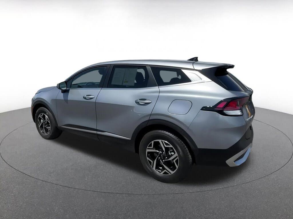 Kia Sportage for sale Las Vegas