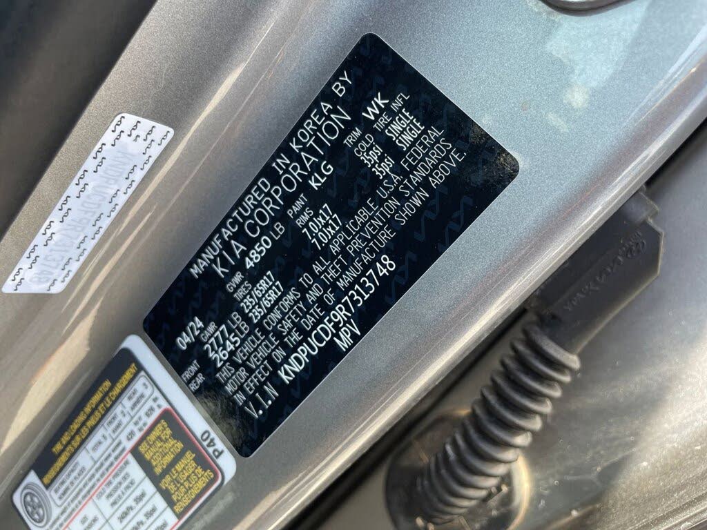 Kia Sportage for sale Las Vegas