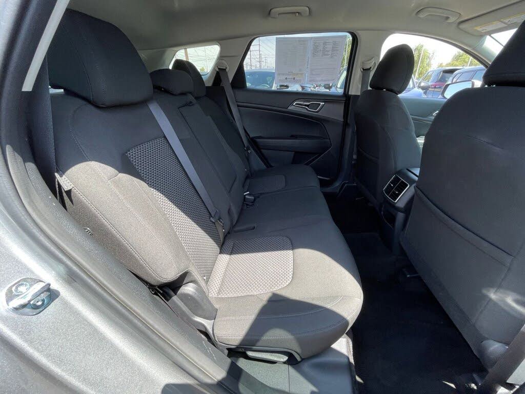 Kia Sportage for sale Las Vegas