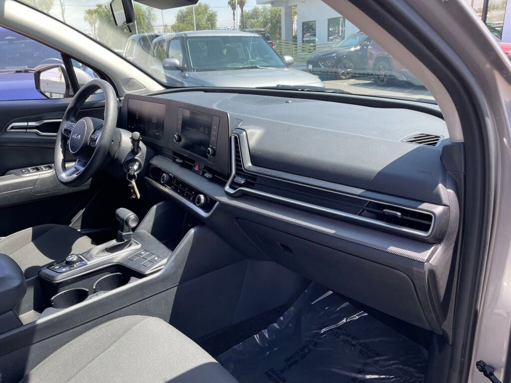 Kia Sportage for sale Las Vegas