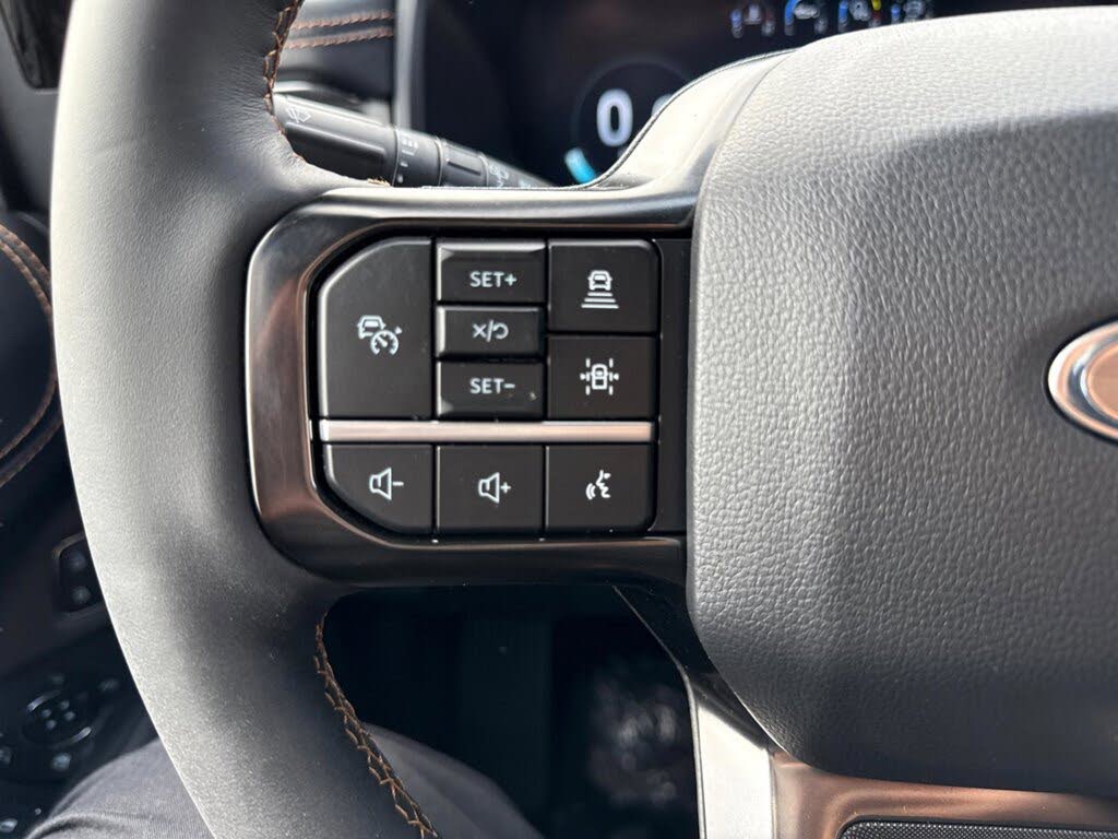 2024 Ford Expedition MAX