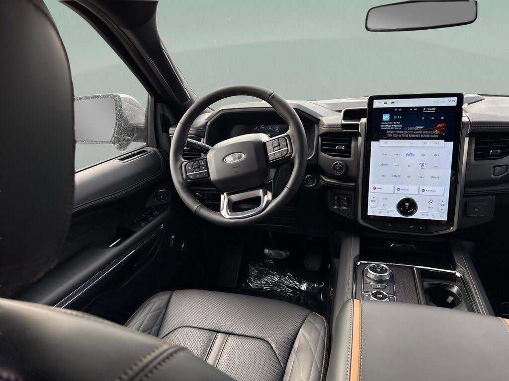 2024 Ford Expedition MAX