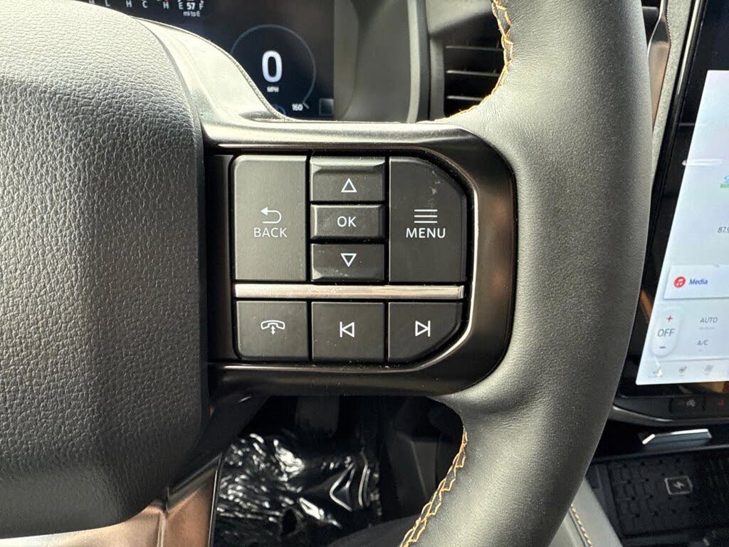 2024 Ford Expedition MAX