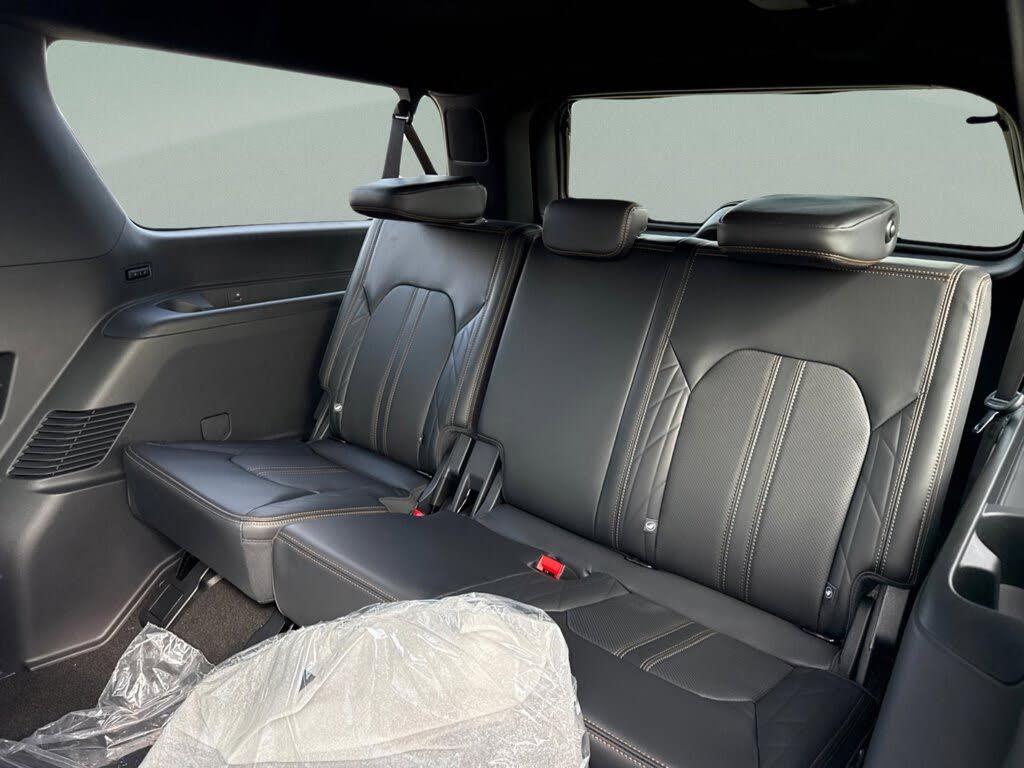 2024 Ford Expedition MAX