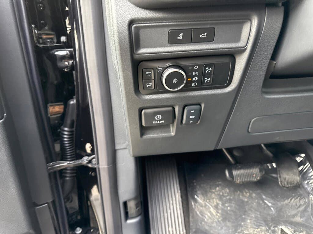 2024 Ford Expedition MAX