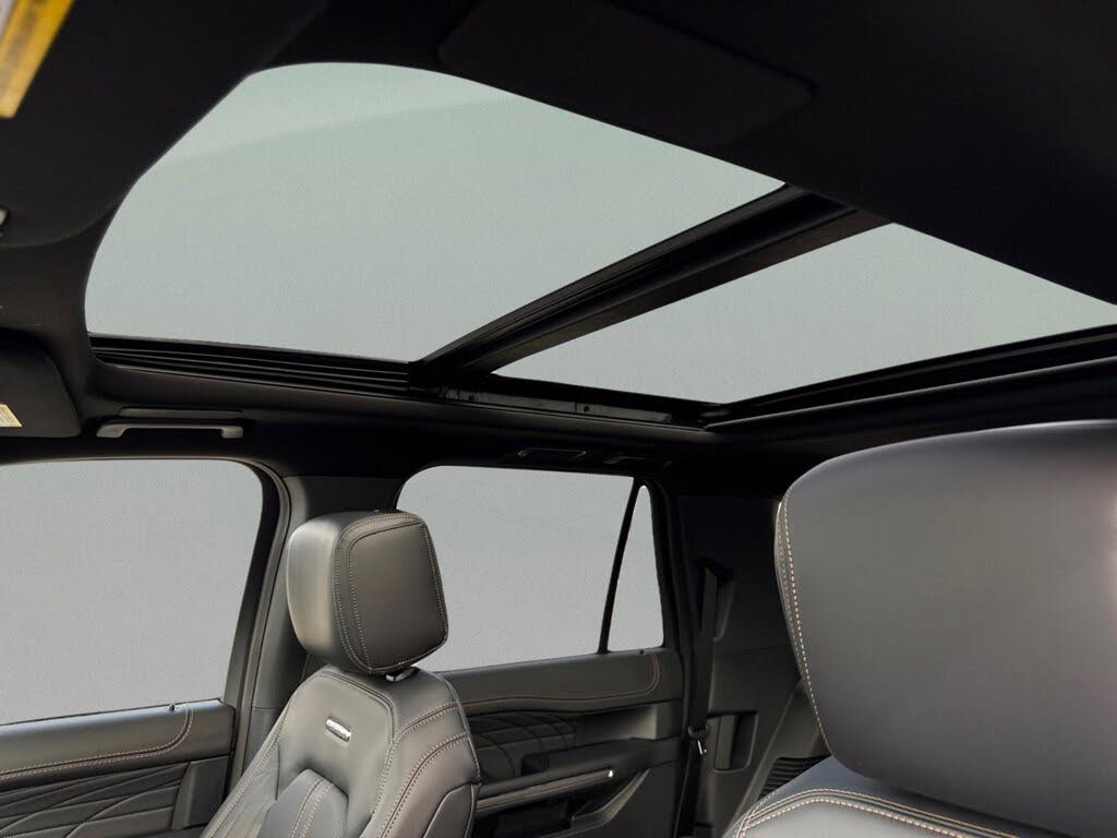2024 Ford Expedition MAX
